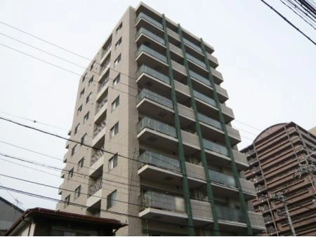 アーバニスフレア阿倍野松崎町