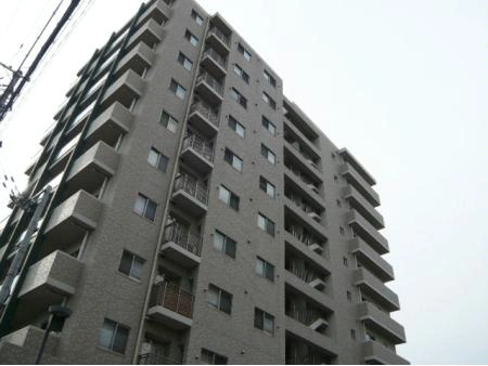 アーバニスフレア阿倍野松崎町