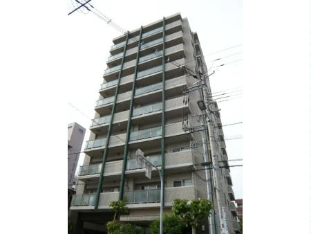 アーバニスフレア阿倍野松崎町