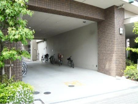 アーバニスフレア阿倍野松崎町