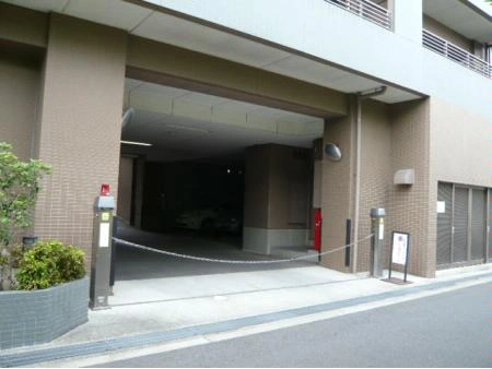 阿倍野桃ケ池公園パークホームズ