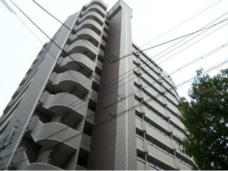 エンゼルブレッサ阿倍野松崎町