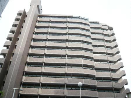 エンゼルブレッサ阿倍野松崎町