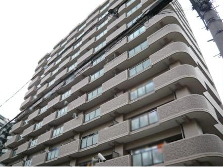 エンゼルブレッサ阿倍野松崎町