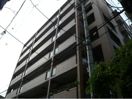 ヴィルヌーブ阿倍野阪南町
