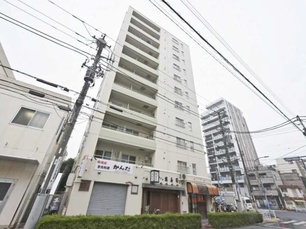 サンハイツ千田