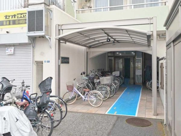 サンハイツ千田