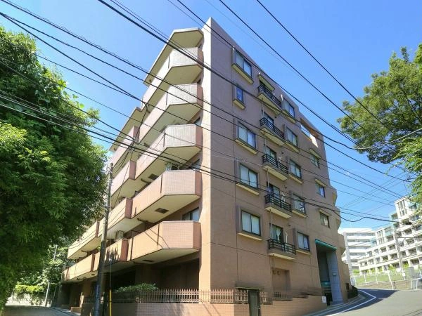 ライオンズマンション美しが丘
