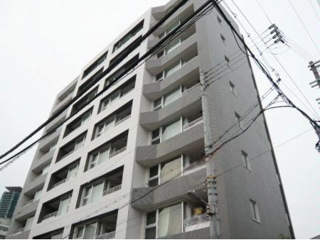 シティインデックス阿倍野