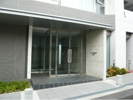 シティインデックス阿倍野