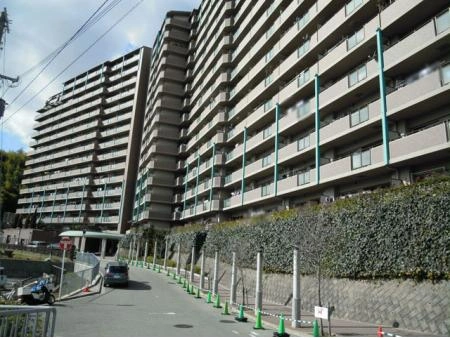 レジオンスクエア緑地公園