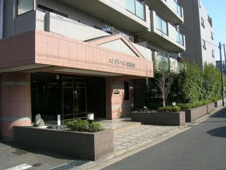 エンゼルハイム綱島第3