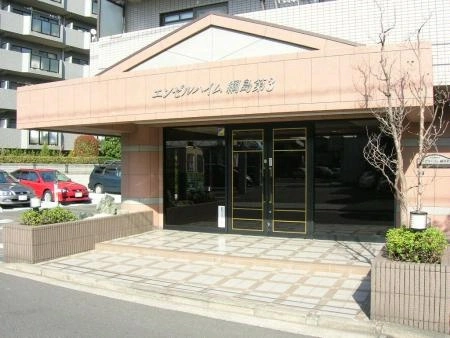 エンゼルハイム綱島第3