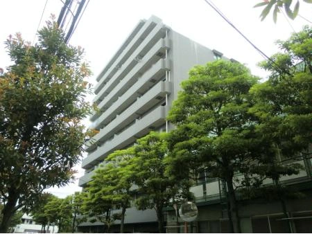 バームステージ西葛西