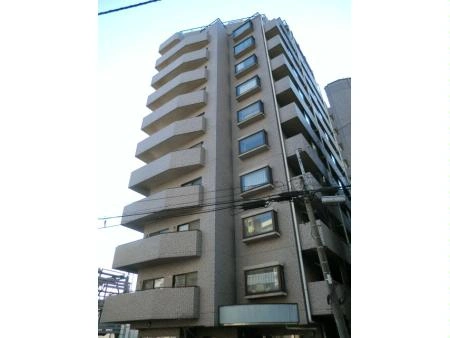 コートプラザ小田急相模原