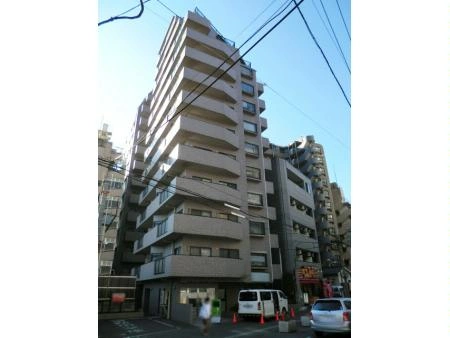 コートプラザ小田急相模原