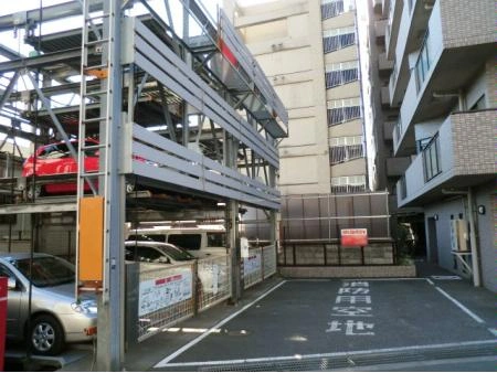 コートプラザ小田急相模原