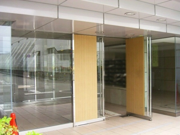 ライオンズマンション府中分倍河原