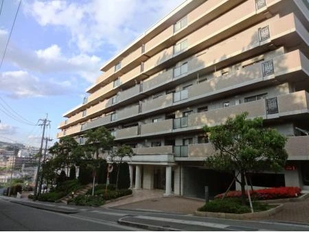 メロディーハイム苦楽園イーストヒルズ