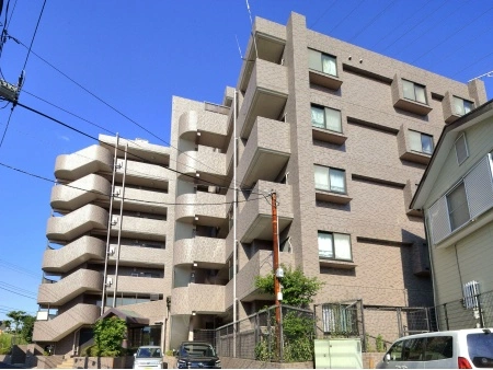 ナイスアーバン綱島III