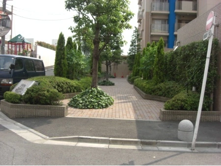ライオンズマンション浮間公園アクアウインド
