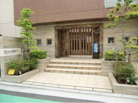 スタジオデン横浜吉野町II