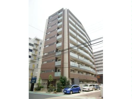 スタジオデン横浜吉野町II