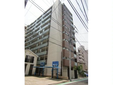 スタジオデン横浜吉野町II