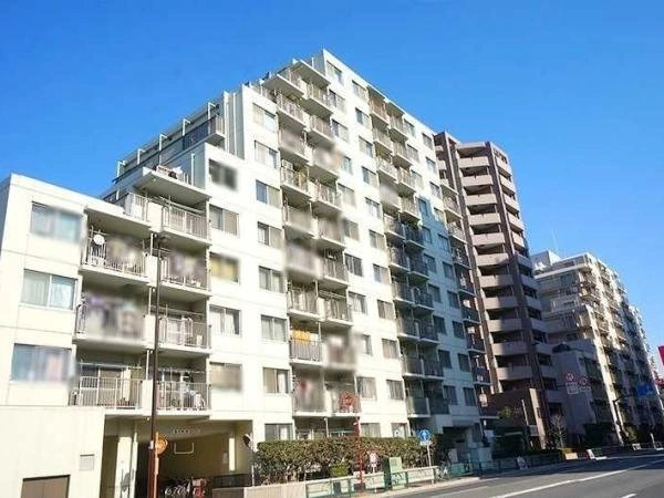 パークハイム東陽町