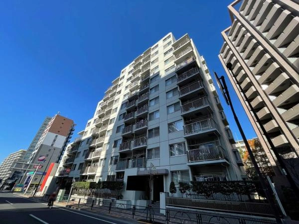 パークハイム東陽町