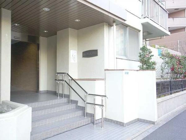 パークハイム東陽町