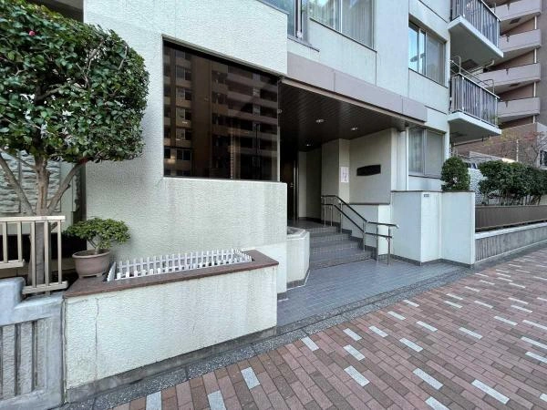 パークハイム東陽町