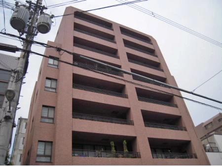 東急ドエルアルス夕陽ヶ丘