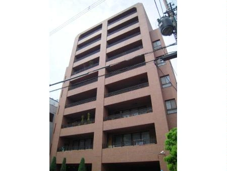 東急ドエルアルス夕陽ヶ丘