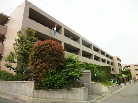 ジオ宝塚売布