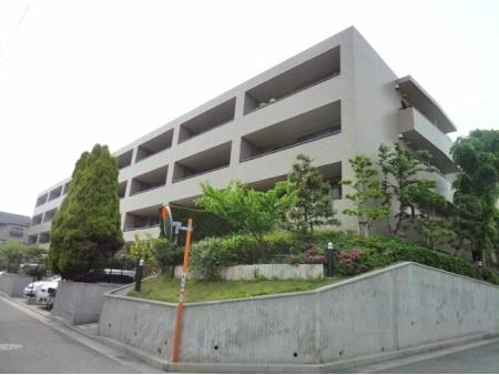 ジオ宝塚売布