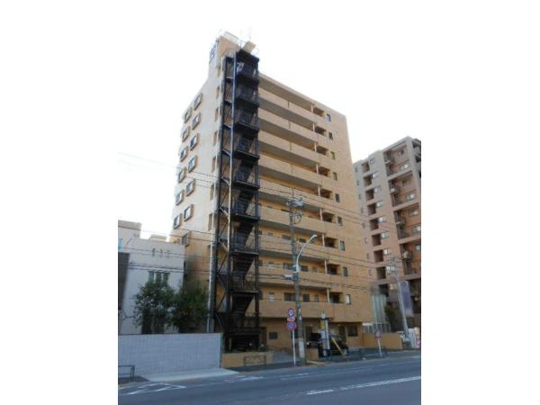 ライオンズマンション東陽町