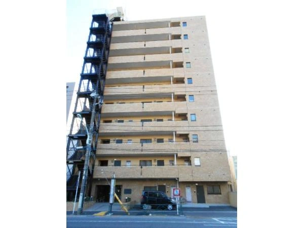 ライオンズマンション東陽町