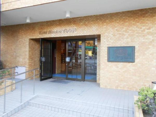 ライオンズマンション東陽町