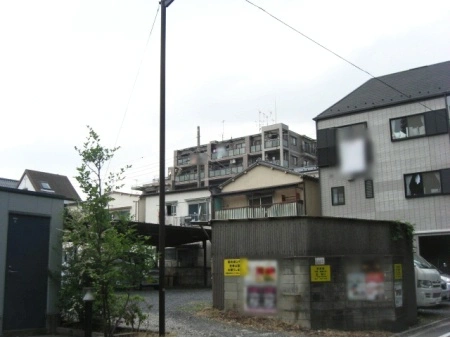 ライオンズマンション浮間公園第6