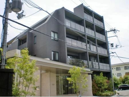 シティハウス北千里シーズンヒルズ
