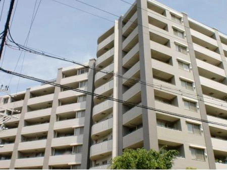 サンマンションアトレ千里山アルクレール