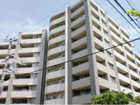 サンマンションアトレ千里山アルクレール
