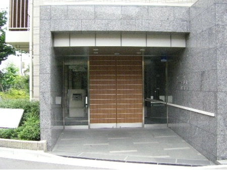 ライオンズマンション武蔵国分寺弐番館