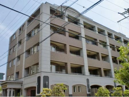 セレッソコート千里山ツインヒルズ弐番館