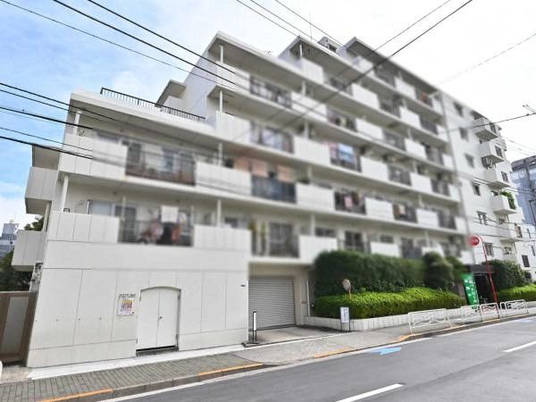 東建ニューハイツ東陽町