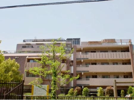 サンメゾン千里山