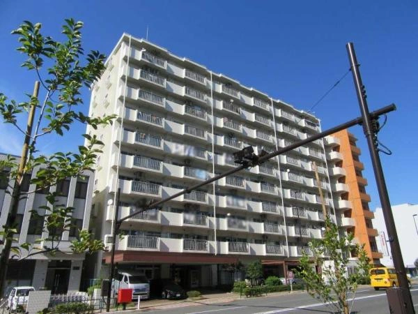 東陽6丁目ハイツ
