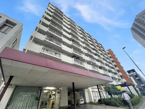 東陽6丁目ハイツ