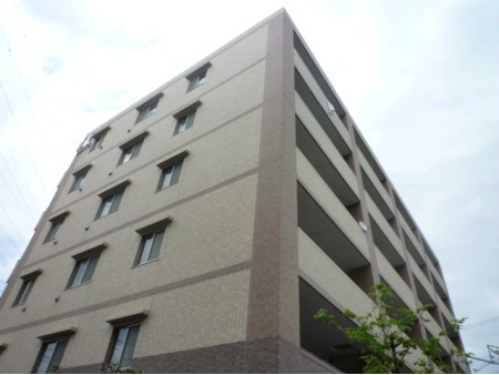 レクシオ綱島II